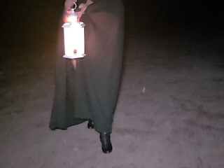 Curvy Angy - out of the darkness