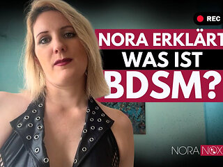 What BDSM is (not)