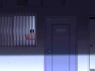Hot Night under the room inside forbidden memories