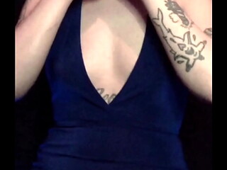 MidNight Crystal ... WATCH THE FULL CLIP FREE ON MY PROFILE