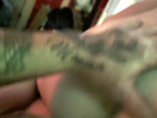 Halle Ball Deep on 12