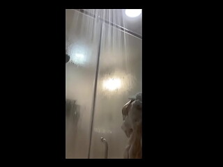 ARABIAN SNOWWHITE-BEST TEEN AMATEUR IN LOS ANGELES-UNITED STATES OF AMERICA- SAUDI GIRL-ARAB PORN-WHITE SLIM TEEN GIRLFRIEND DO WEBCAM DANCE &amp_ MASTURBATING BY SHOWER -USA