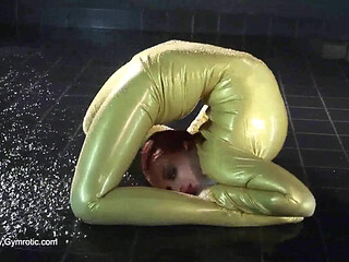 Flexible Mask Fetish