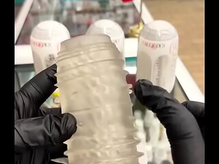 Polvo que revive tus juguetes