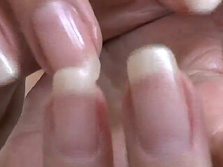 Elegant Summer Hands, Part 9 - Presented by Lady Victoria Valente