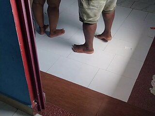 Behind the Shoot