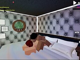 Roblox ebony fills up for the second time