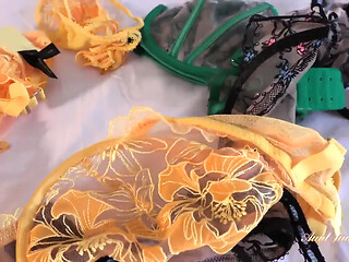Stepson caught by busty British stepmom Josephine James