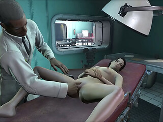 Fallout 4 The Doctor