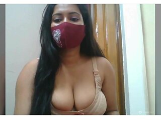 Munia Afrin Musti