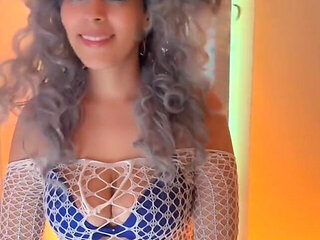 Echoes of Your Touch