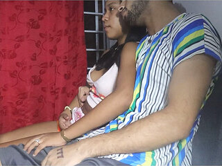 I Record How My Beautiful Latina Stepsister Touches My Penis While We Watch Television