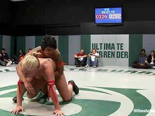 Injuries Are Part of the Sport, & the Sport Is, Non-scripted Wrestling Can Be