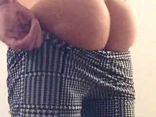 That Booty Though!
