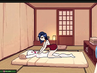Happy Endings Demo Gameplay 1