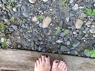 Frejas Submissive Feet aka frejassubmissivefeet OnlyFans -