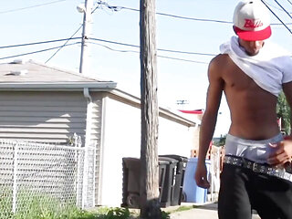Frost - Thugboy