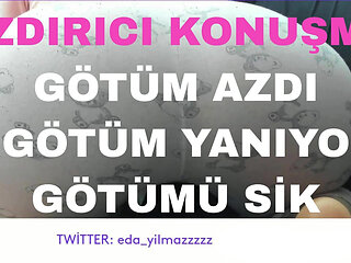 My Ass Was Azdi- My Ass Burns