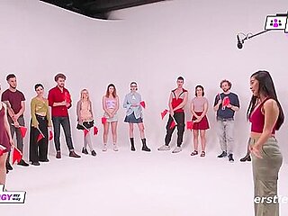 Jeux Complets - 20 Contre 1 Orgie A Ma Facon