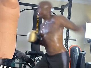 Mcpherson Vital Fitness # 104