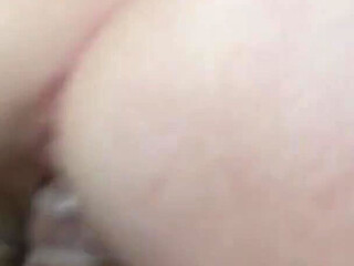 Hottie loves having hard sex with him