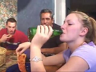 Stepmother shows us her experience!