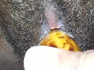 Bangladeshi Wife Is Itching To Get Her Husband Abroad With Bananas