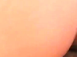 Horny Pregnant Girl Cant Stay off Cock