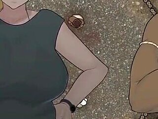 An Interracial Cuck Story- Female Narrated
