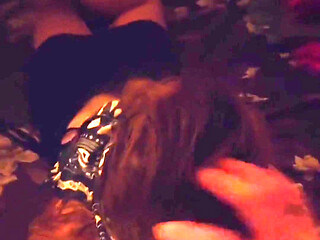Beta Safe, Carefully Cropped - Head Push Deepthroat Cock Provoker