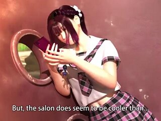 Park Play ft. Haidsn: Big Tits, Blowjob  Anal Porn