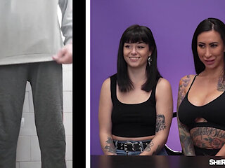 Rick 2: Lilly Lane and Nova Vixen's Verdict