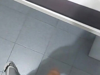 POV Masturbandome Super Caliente