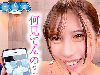 Himeno Amasaki - Being Caught Masturbating By My Sister-In-Law Has Its Perks