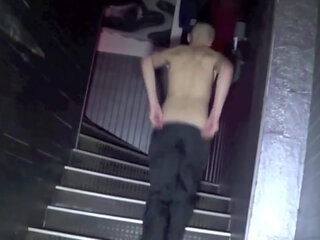 Levin ass fuck by Lexy