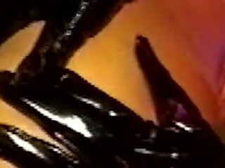 Fiery Redhead MILF Takes Thick Cock Deep