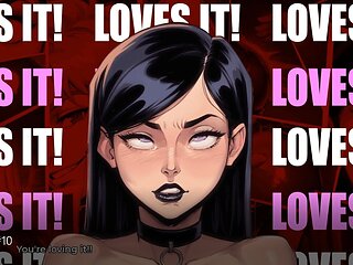 Guys Slap Vi's Ass - My New Girlfriend #10 - Fully Narrated Gameplay