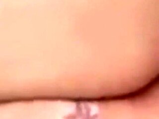 Busty Big Pussy Loves to Fuck with Gifted Guy
