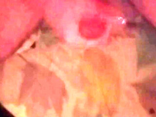 jaculation at the Sauna