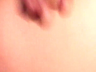 Teen Tarra lets her black boyfriend and stranger fuck her ass with a big cock