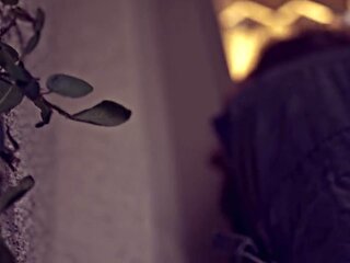 Creeper part 1 - Starring: Alina West - PornFidelity