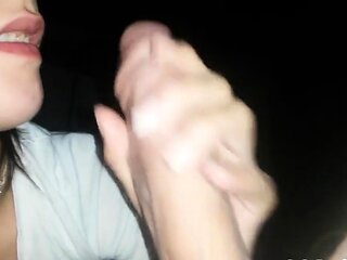 Norsk kjreste gir en sut