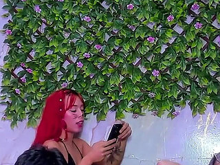 Deep Tongue, Wet Pussy, Guaranteed Orgasm