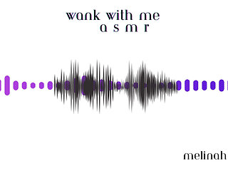 Wank with Me Asmr