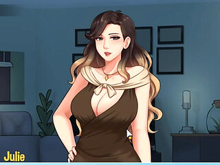House Chores (siren) - V1.7.2 Part 51 Hot Bikini by Loveskysan