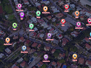 Complete Gameplay - Max's Life 3, Part 46