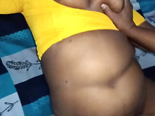 Telugu Couple Fucking