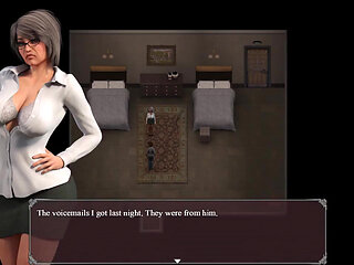 Lust Epidemic - Part 44 My Stepsister by Loveskysan69