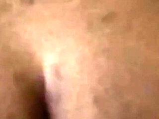 Bagzkizz Gets Her BBC in Mouth and Cunt