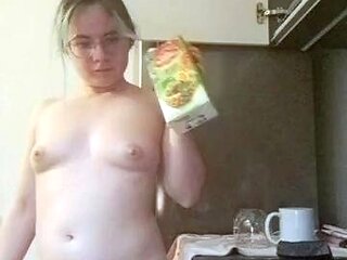 Russian webcam
